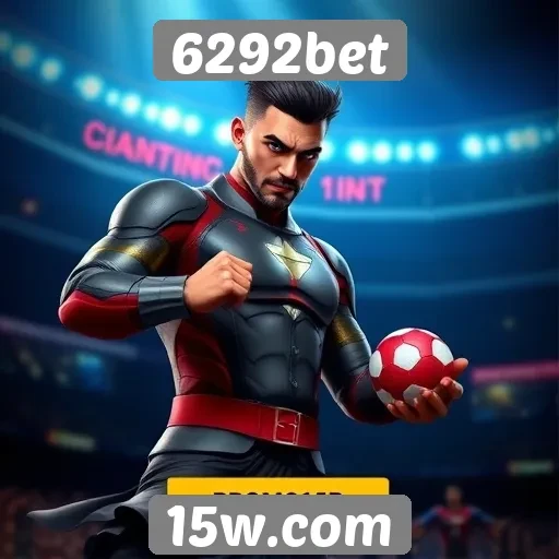 Plataforma 6292bet destaca promoções para novos usuários