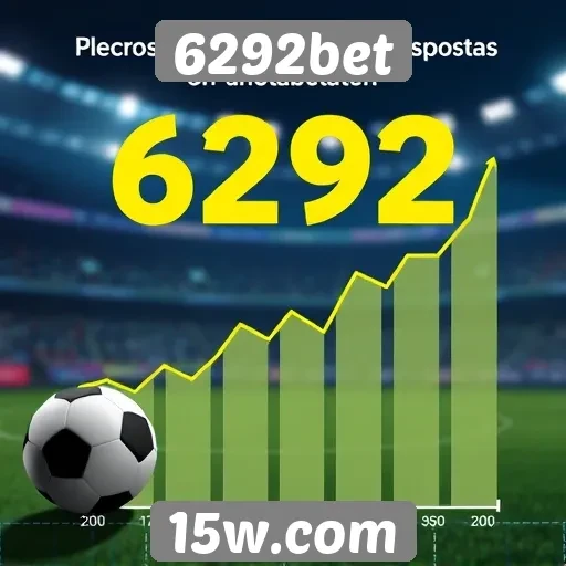 Tendências de apostas em 6292bet para 2025