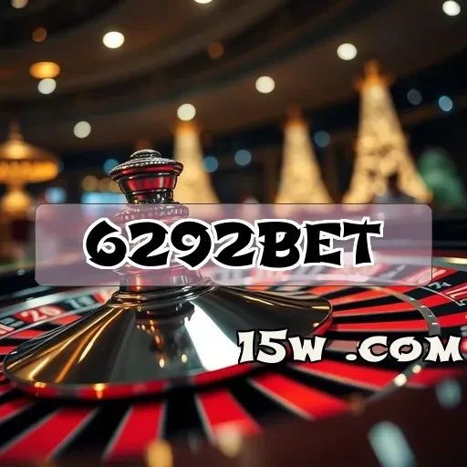 6292bet: Os Segredos do Cassino que Você Não Conhecia