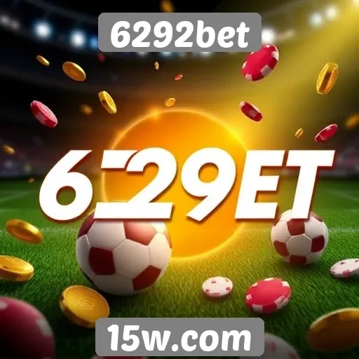 Recursos exclusivos da 6292bet para jogadores