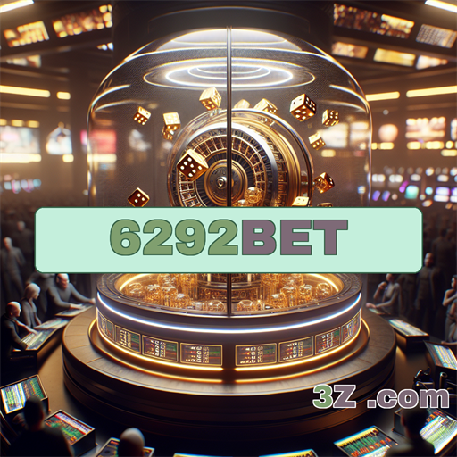 Experiência Empolgante no Cassino da 6292bet