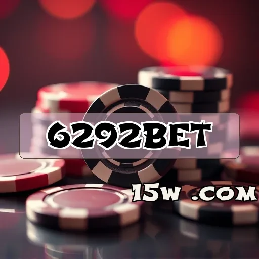 6292bet e Seus Jackpots: Emoção e Grandes Prêmios Esperam por Você!