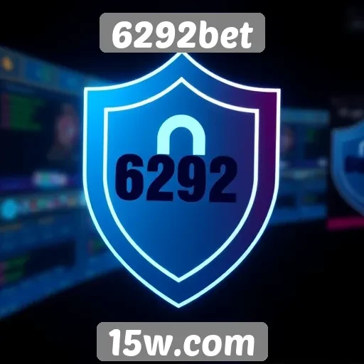 Avaliação da segurança do site 6292bet