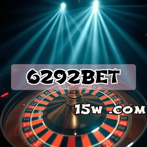 6292bet: A Revolução das Apostas Esportivas no Brasil