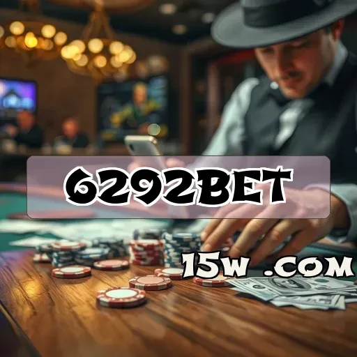 6292bet: A Casa dos Torneios de Jogos Online no Brasil!